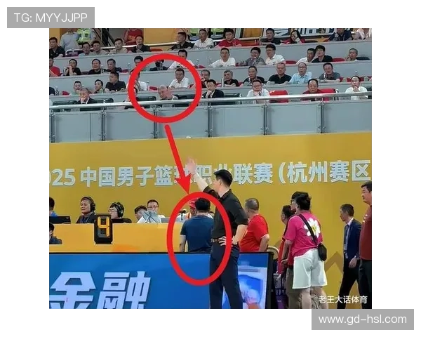 广厦季后赛重罚单引争议 孙铭徽仅被罚款未停赛引发热议 广厦季后赛重罚单引争议 孙铭徽仅被罚款未停赛引发热议